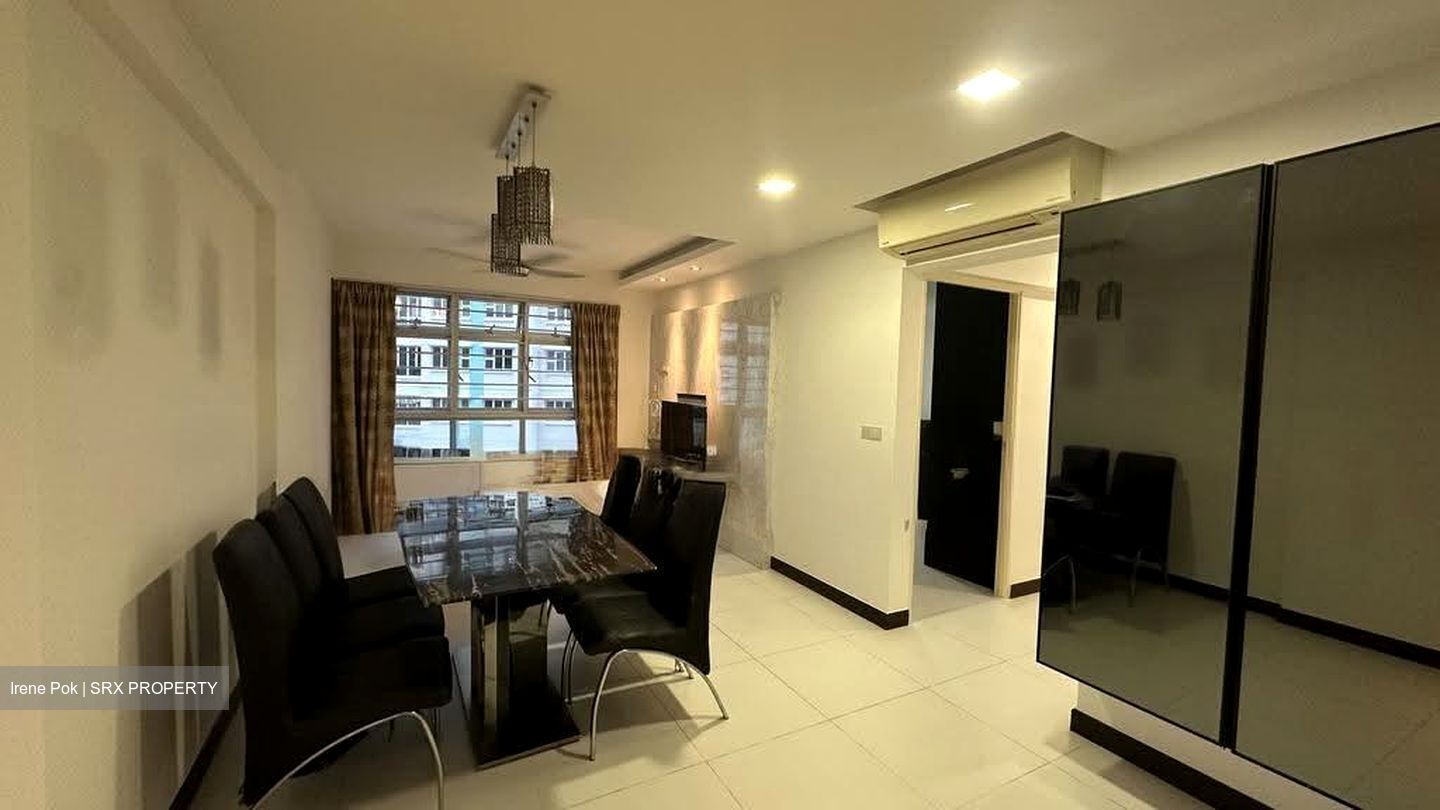 Blk 440B Fernvale Gardens (Sengkang), HDB 4 Rooms #634179391